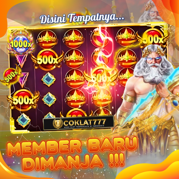 COKLAT777